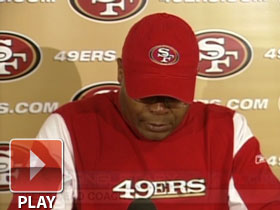 49ers postgame press conference
